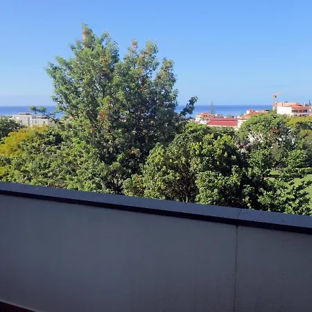 Funchal Petrolhead Apartment Exterior photo