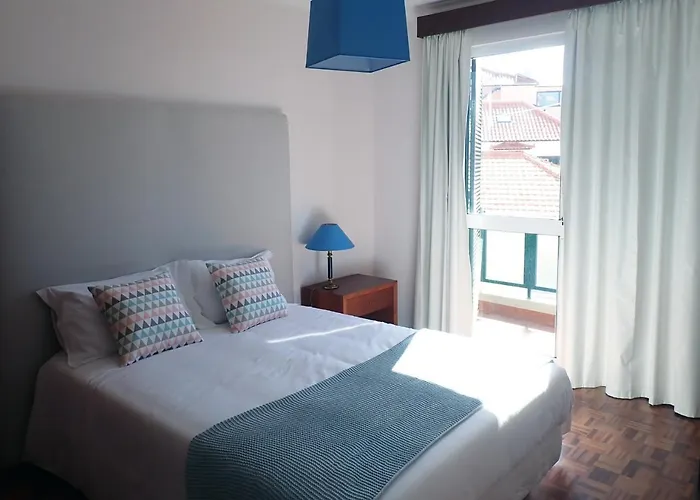 Funchal Petrolhead Apartment