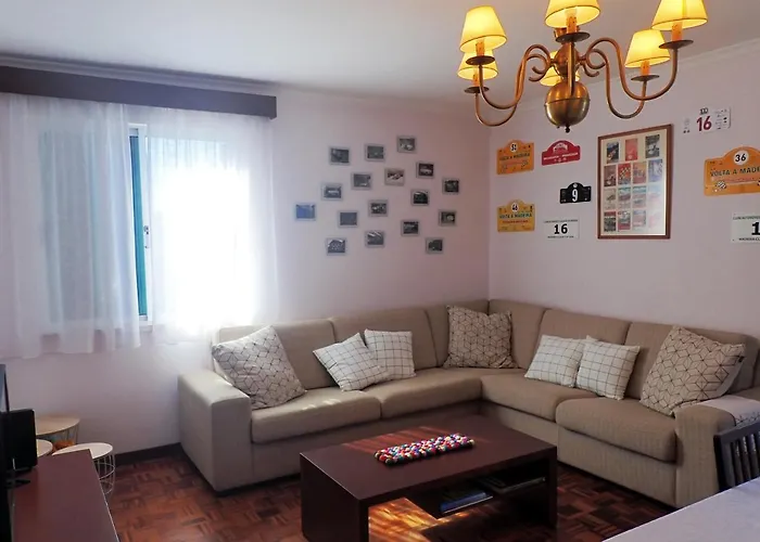 Funchal Petrolhead Apartment