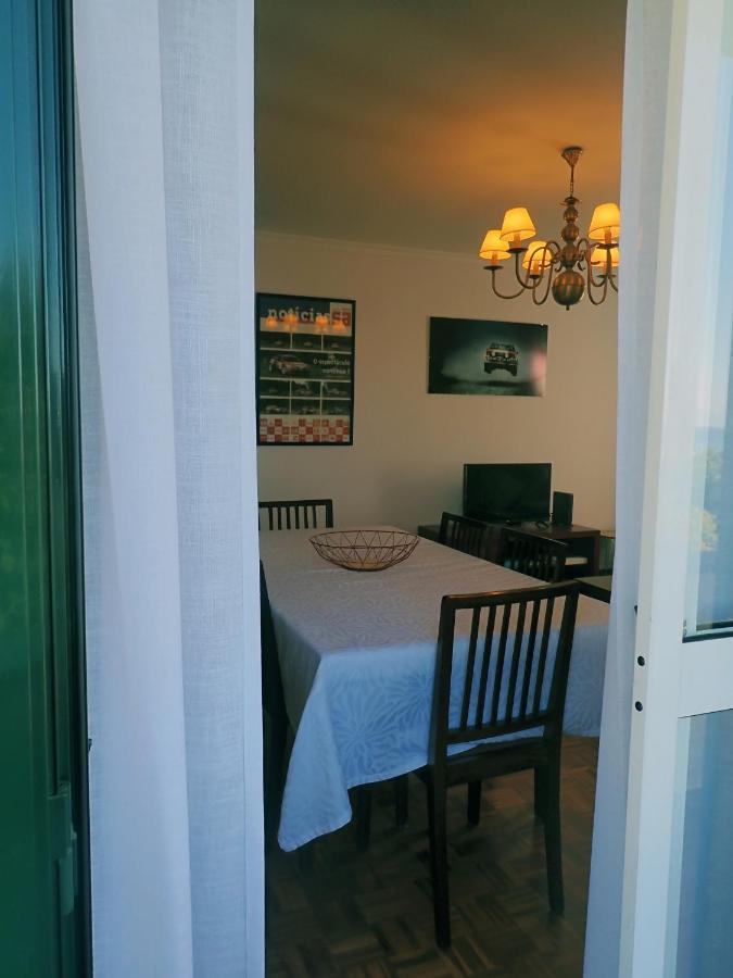Apartamento Funchal Petrolhead