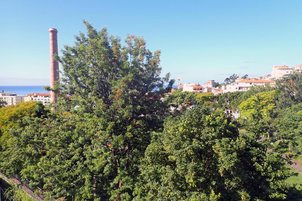 Funchal Petrolhead Apartamento *