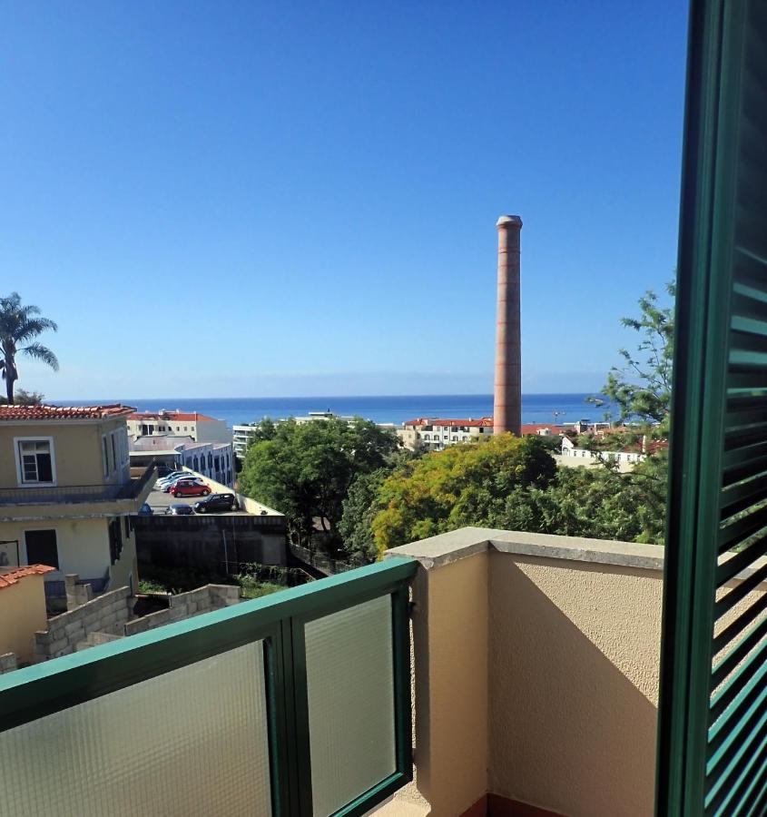 Apartamento Funchal Petrolhead