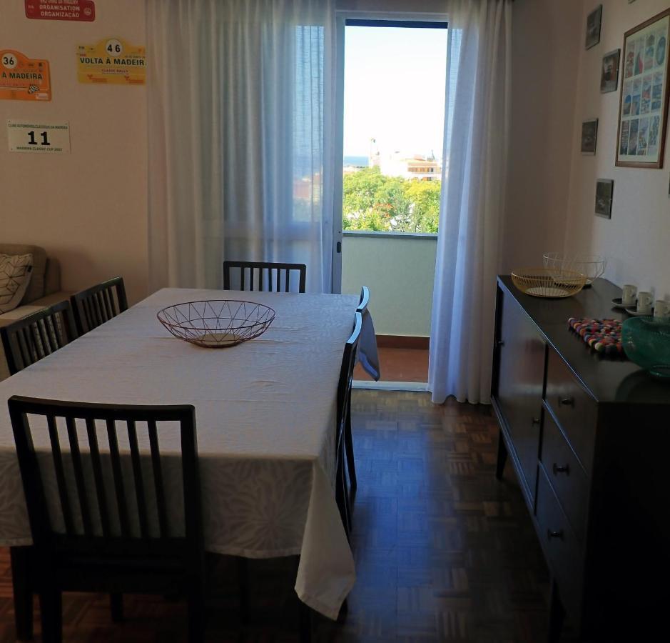 Apartament Petrolhead Funchal (Madeira)