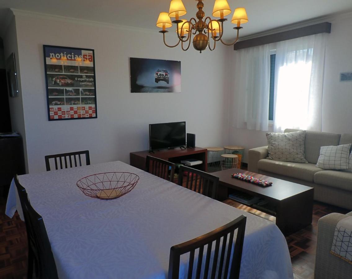Petrolhead Appartement