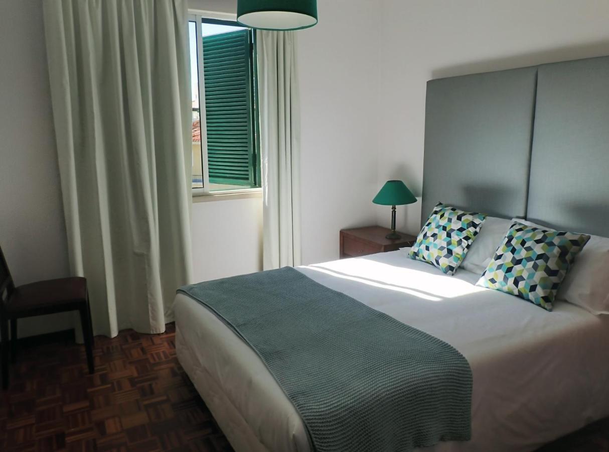Funchal Petrolhead Apartamento *