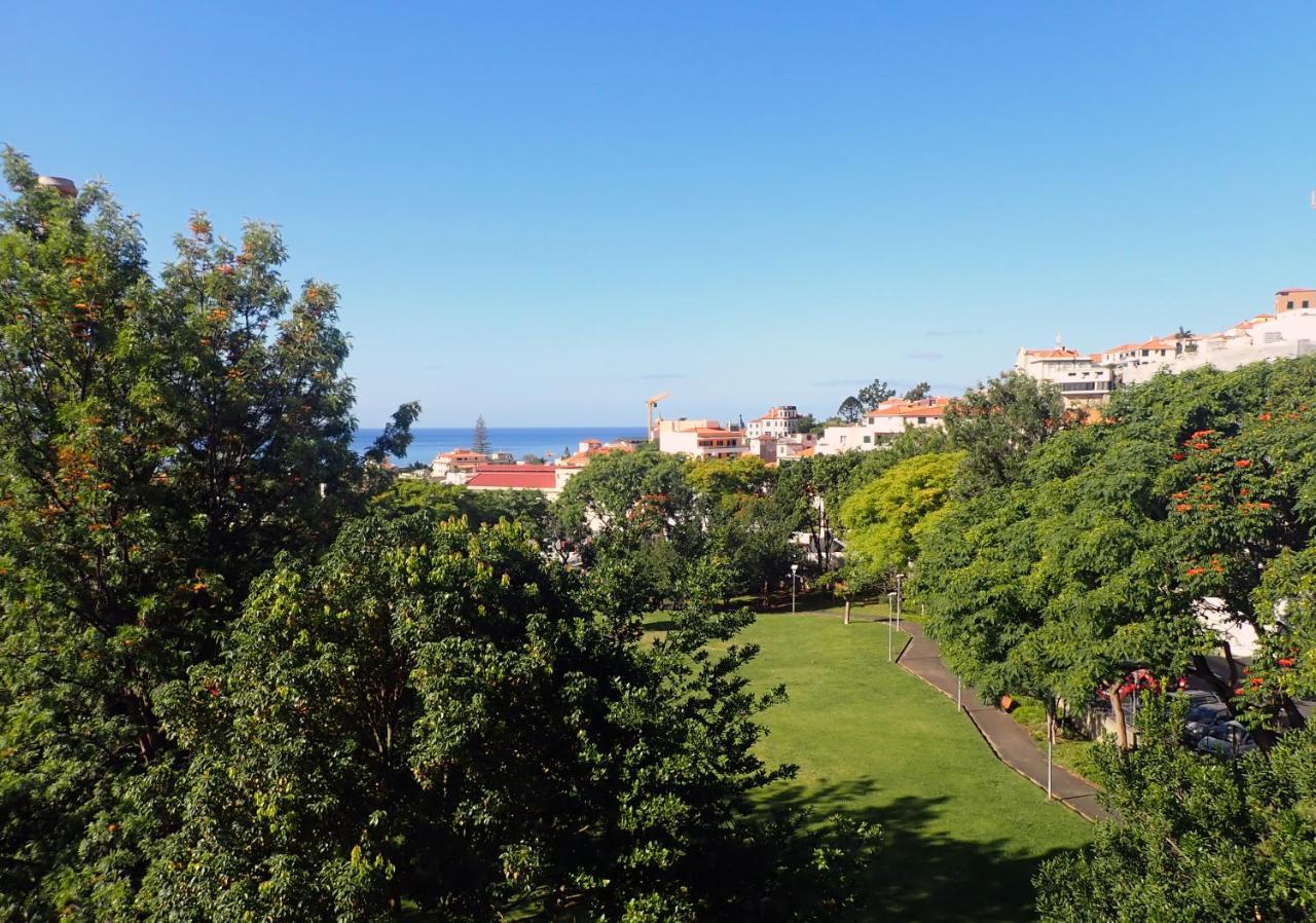 Funchal Petrolhead Apartamento Funchal (Madeira)