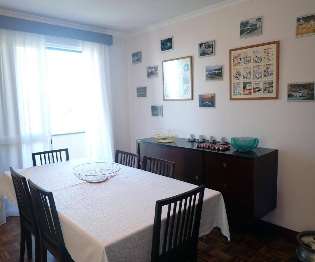 Funchal Petrolhead Apartamento *