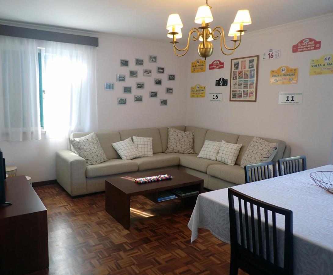 Petrolhead Apartament Funchal (Madeira)