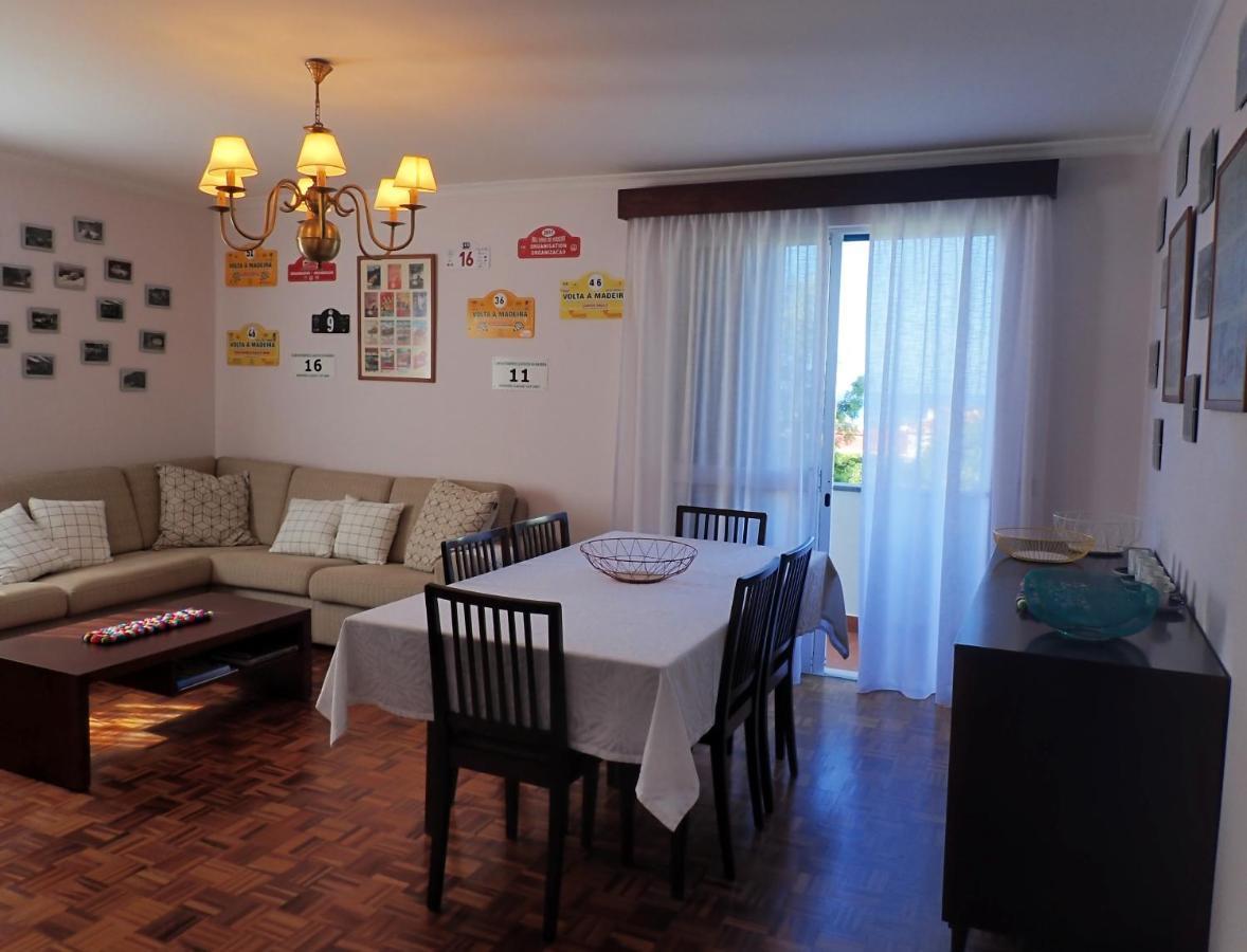 Funchal Petrolhead Apartamento *