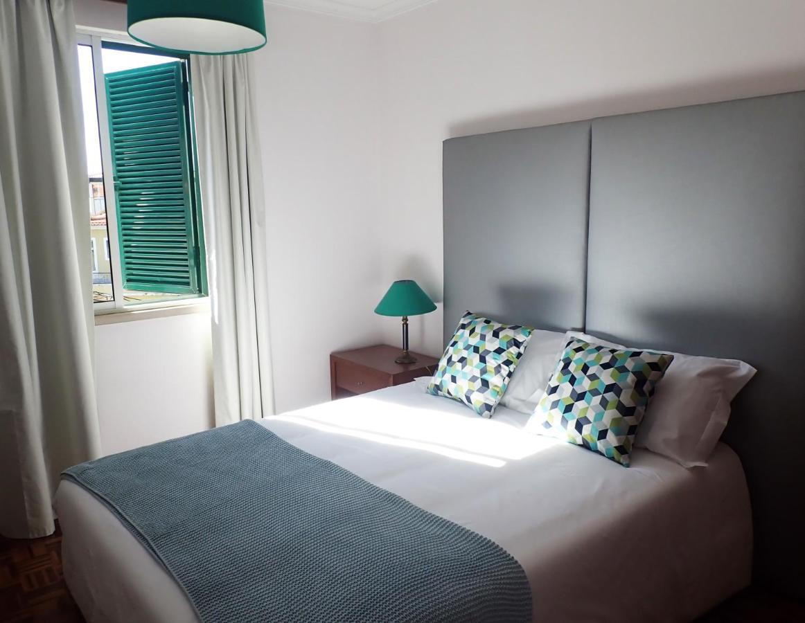Funchal Petrolhead Apartamento *