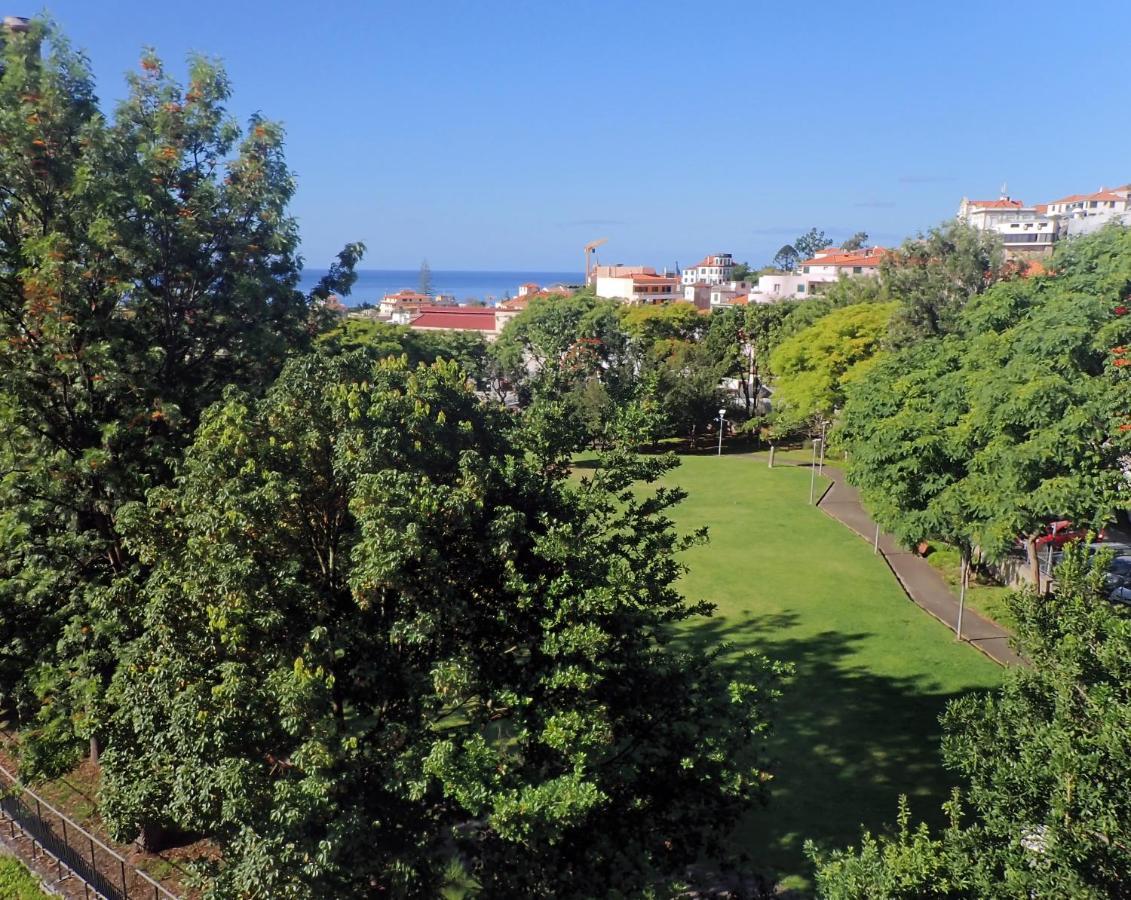 Appartement Petrolhead Funchal (Madeira)