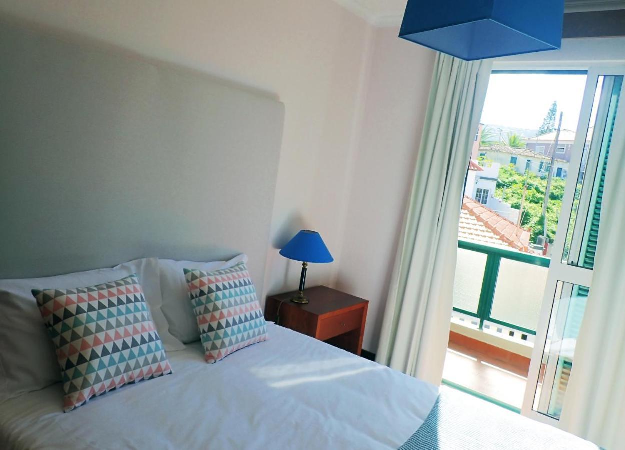 Funchal Petrolhead Apartamento *
