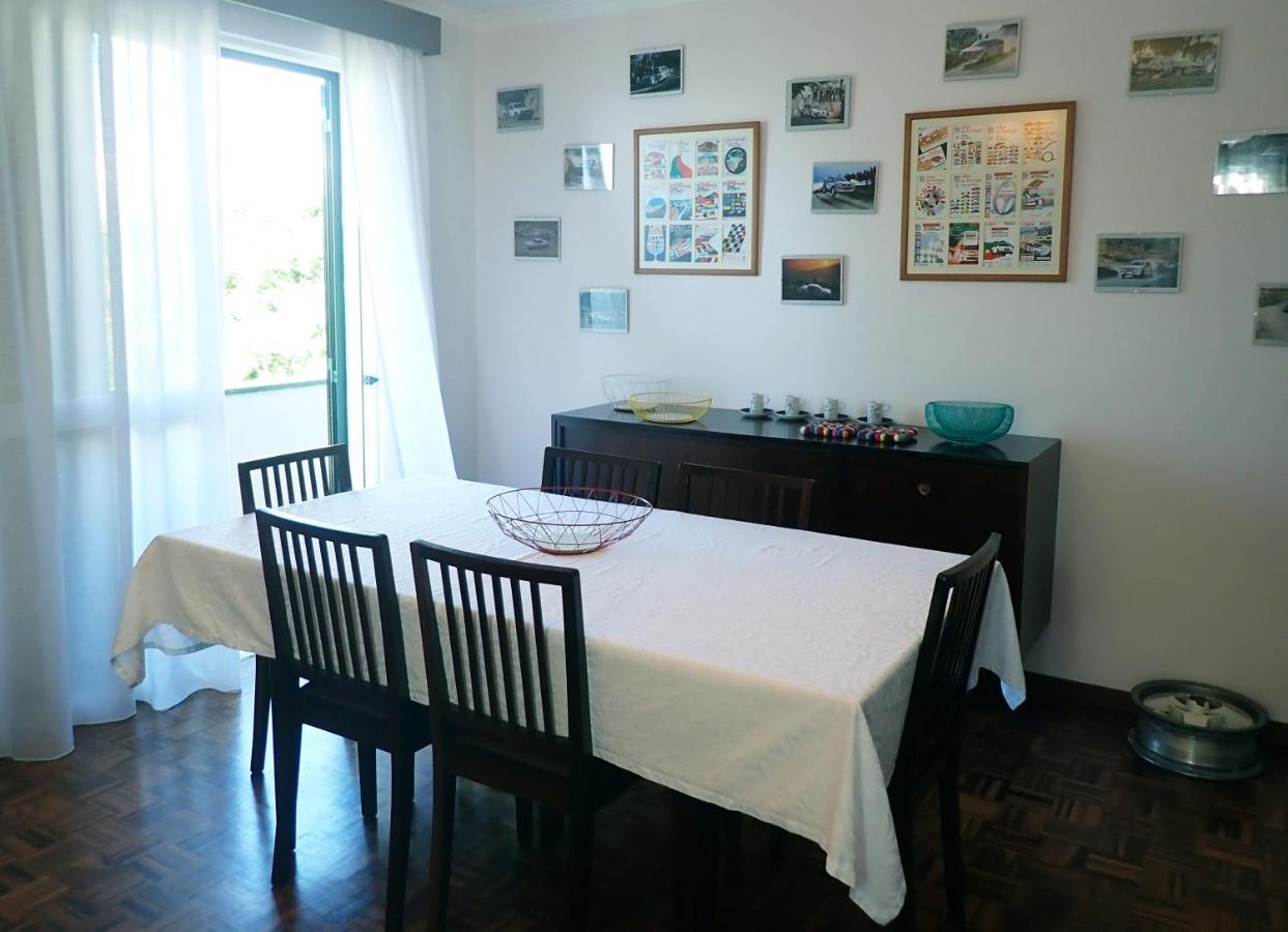 Appartement Petrolhead Funchal (Madeira)