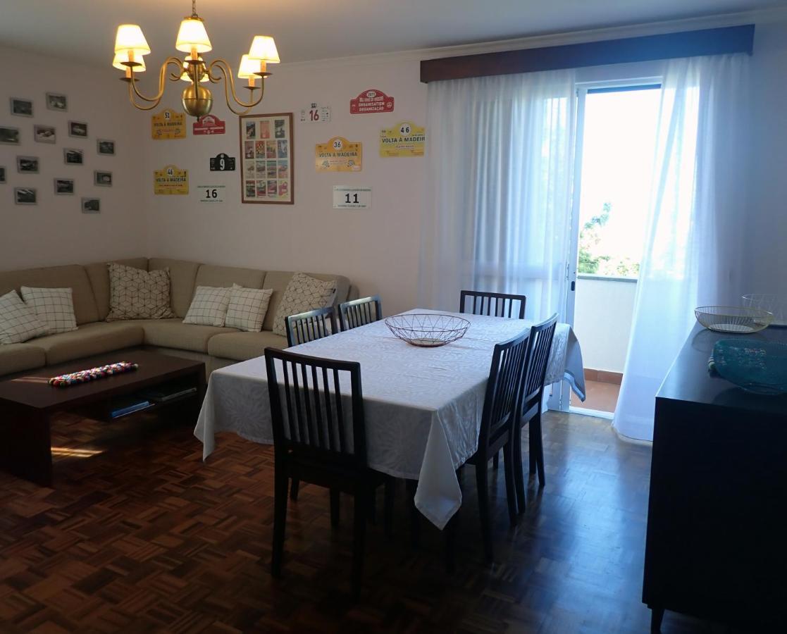 Petrolhead Apartament