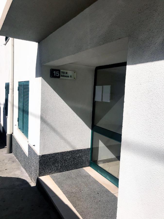 Funchal Petrolhead Apartamento *