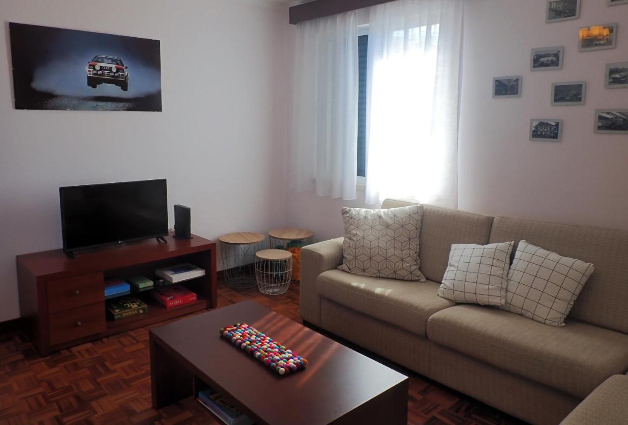 Appartement Petrolhead Funchal (Madeira)