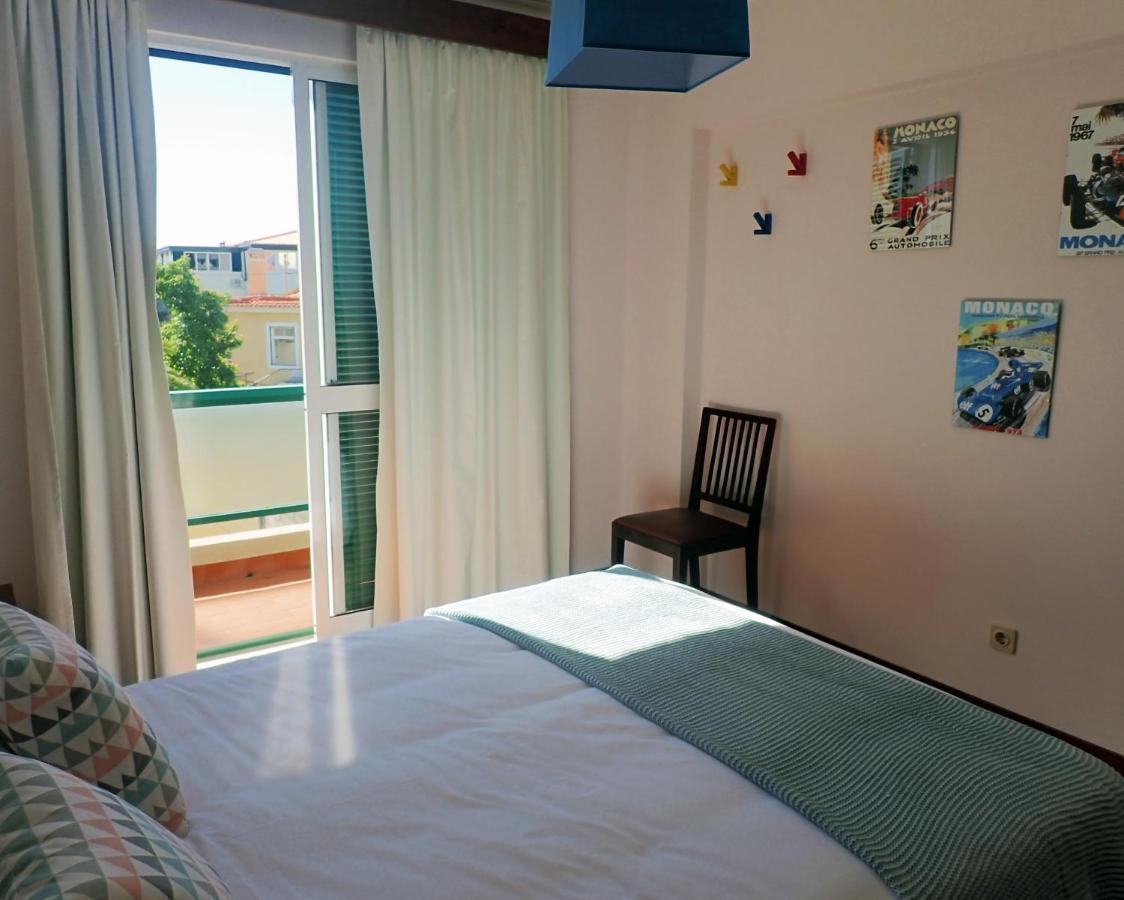 Apartamento Funchal Petrolhead Funchal (Madeira)