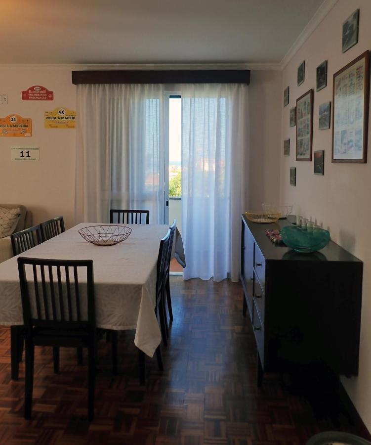Funchal Petrolhead Apartamento Funchal (Madeira)
