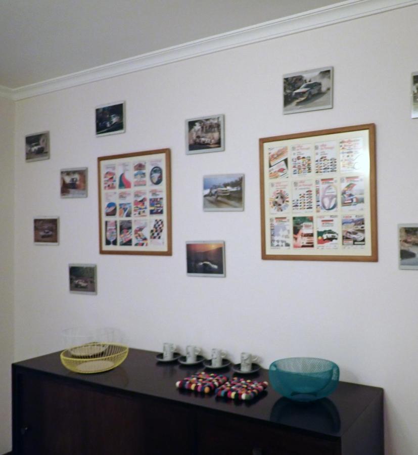 Apartament Petrolhead *
