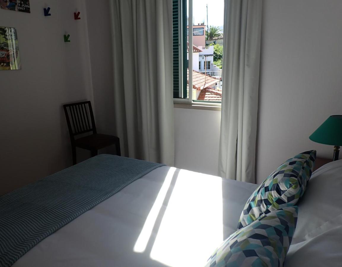 Funchal Petrolhead Apartamento Funchal (Madeira)