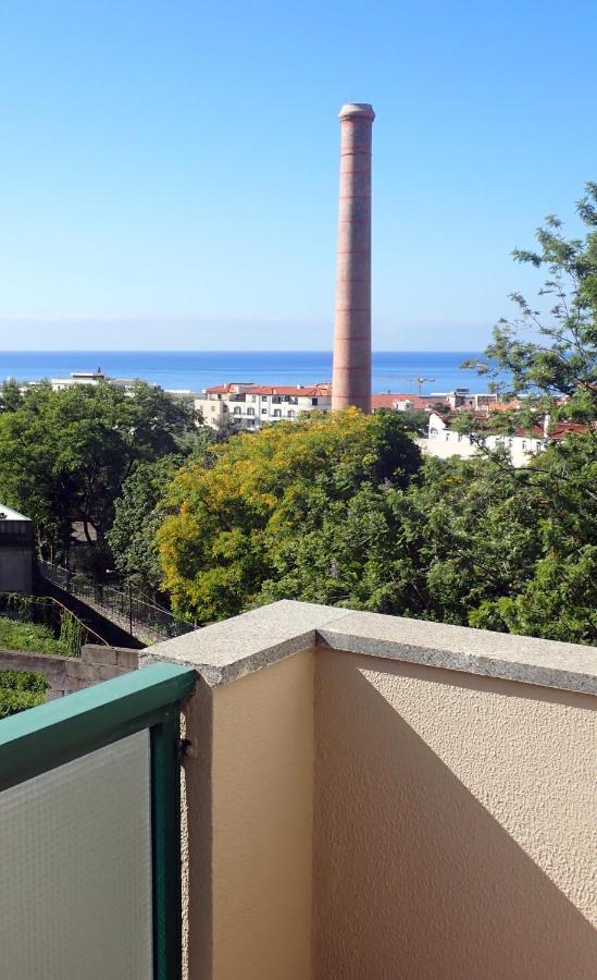 Petrolhead Appartement Funchal (Madeira)