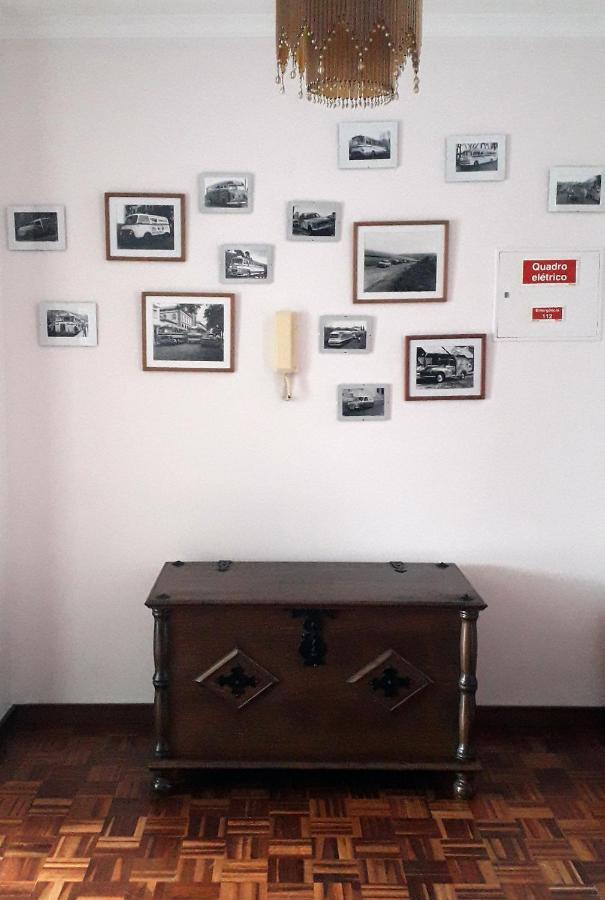 Petrolhead Apartament Funchal (Madeira)
