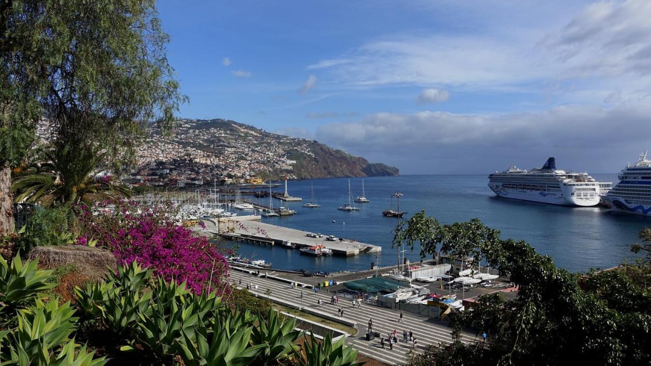 Funchal Petrolhead
